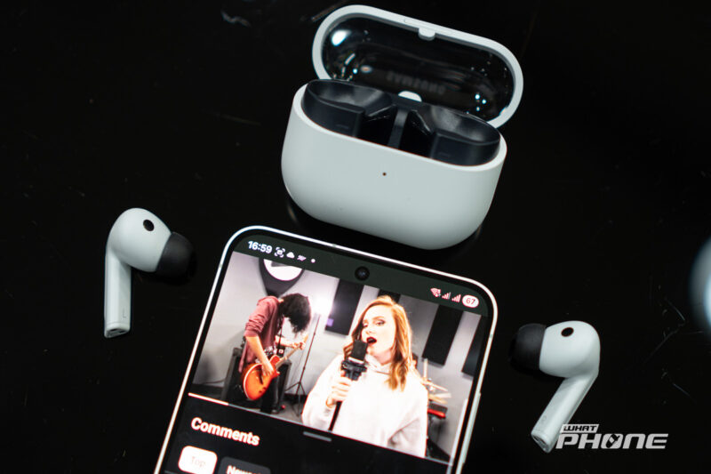 Samsung Galaxy Buds3 FE