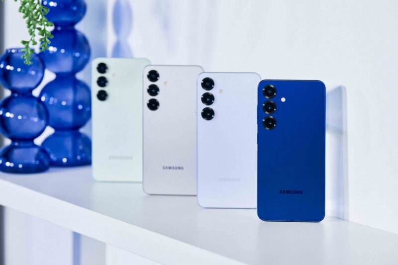 Thailand Mobile Expo 2025