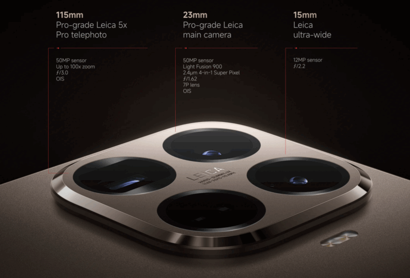 Xiaomi 15T Series