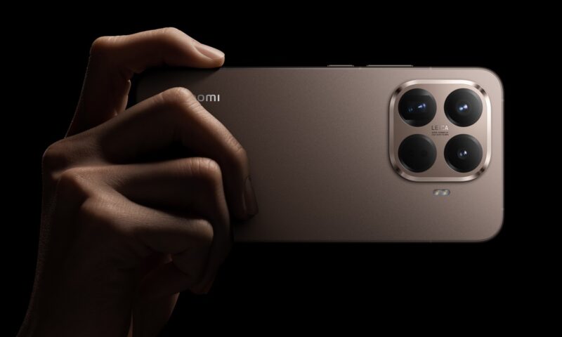 Xiaomi 15T Series
