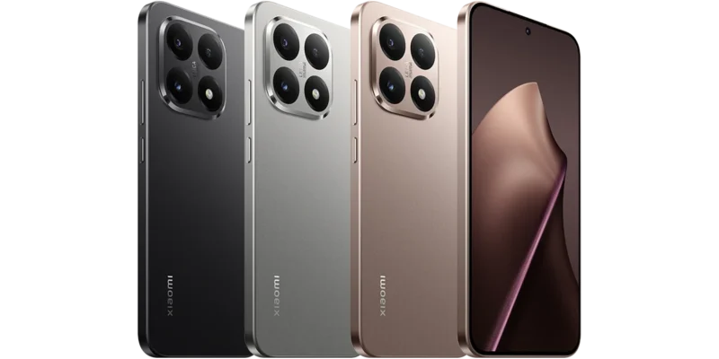 Thailand Mobile Expo 2025
