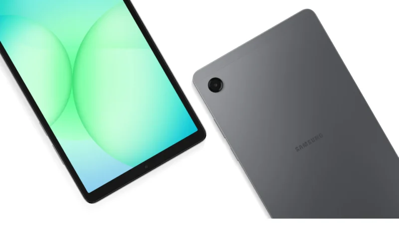 Samsung Galaxy Tab A11
