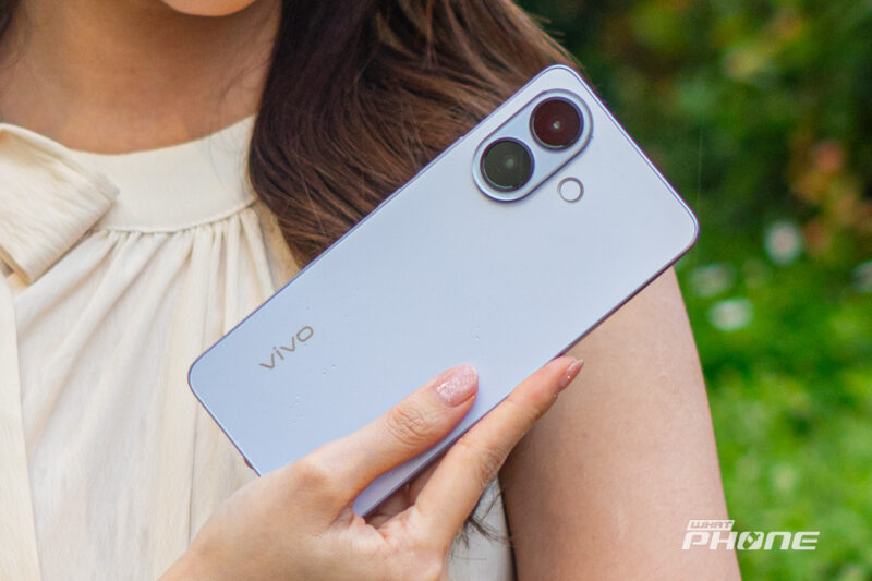 vivo V60 Lite