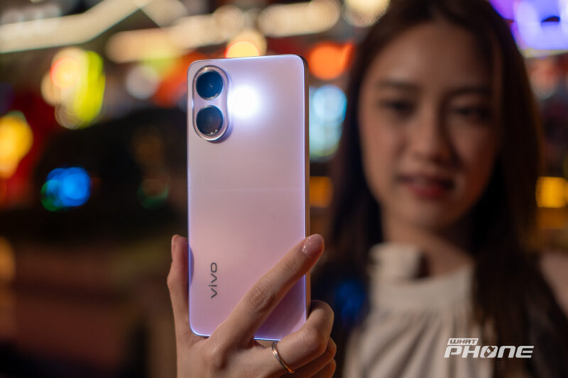 vivo V60 Lite