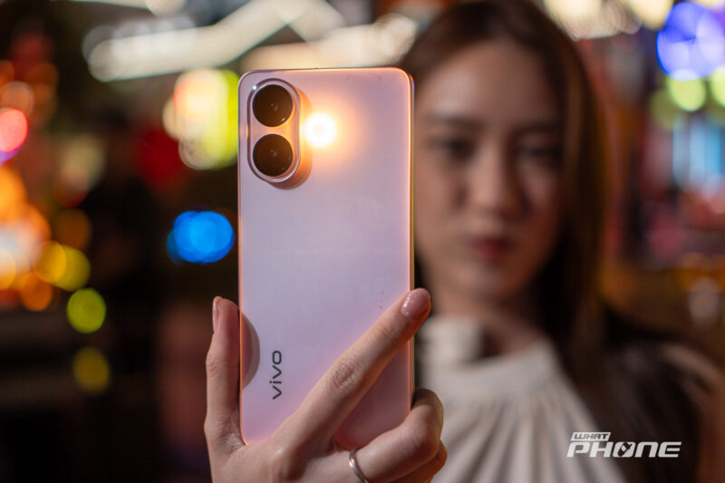 vivo V60 Lite