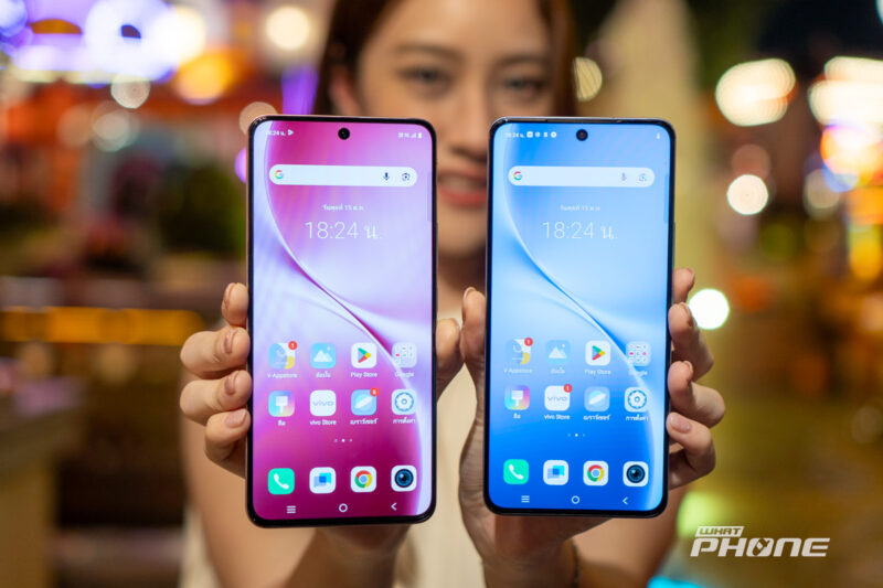 vivo V60 Lite