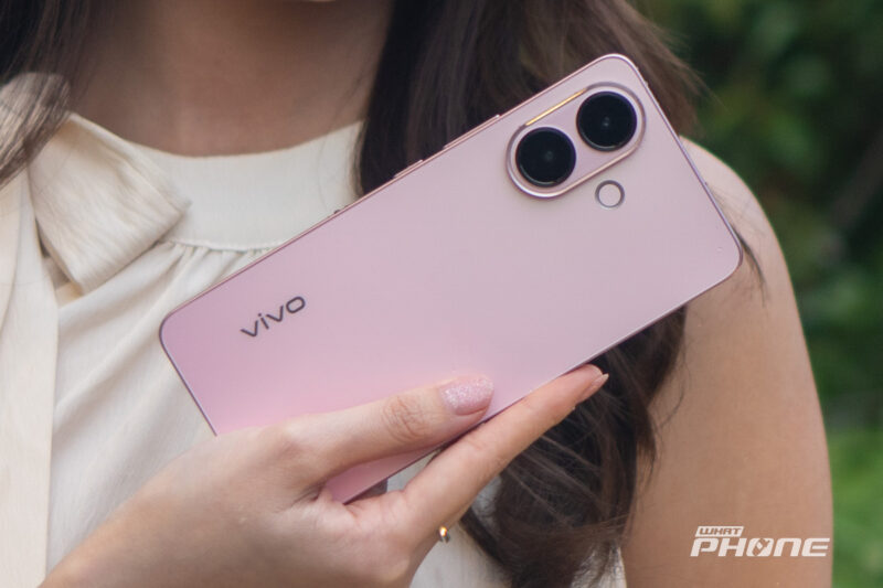 vivo V60 Lite