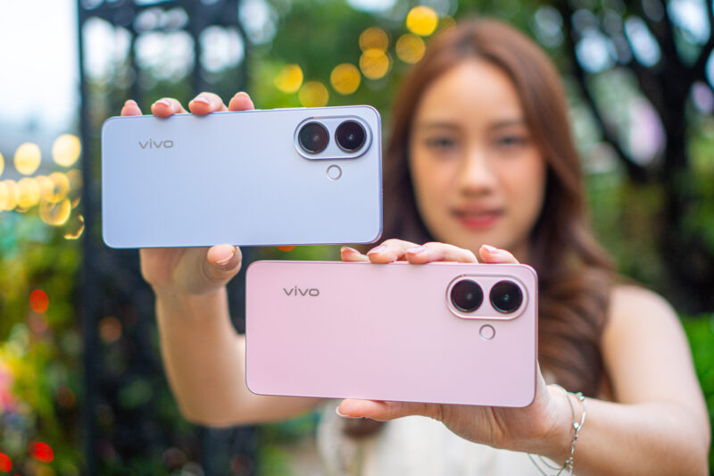 vivo V60 Lite