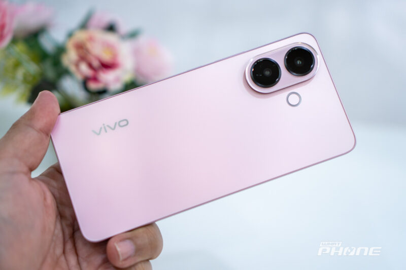 vivo V60 Lite