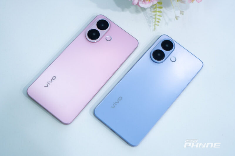 vivo V60 Lite