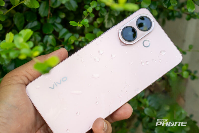 vivo V60 Lite