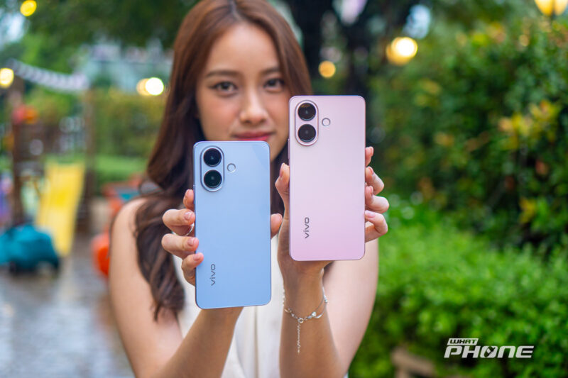 vivo V60 Lite