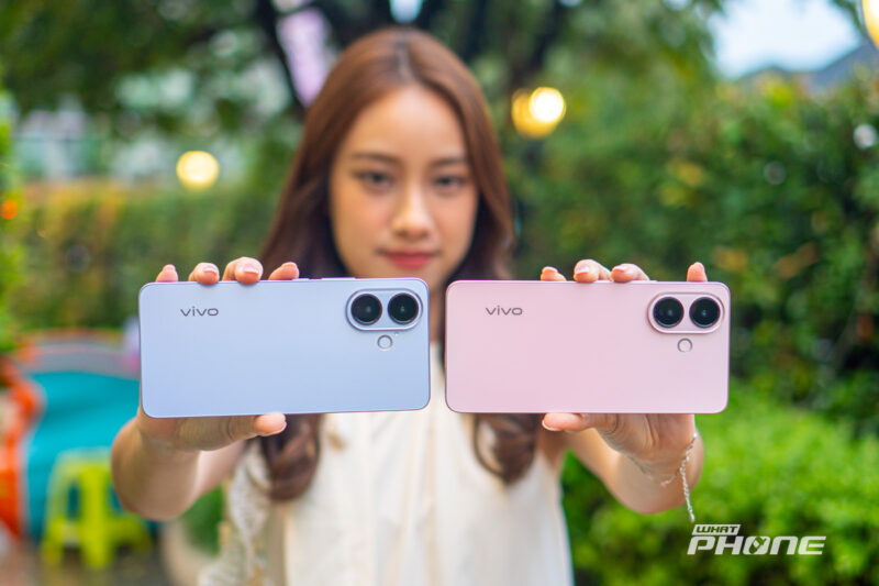 vivo V60 Lite