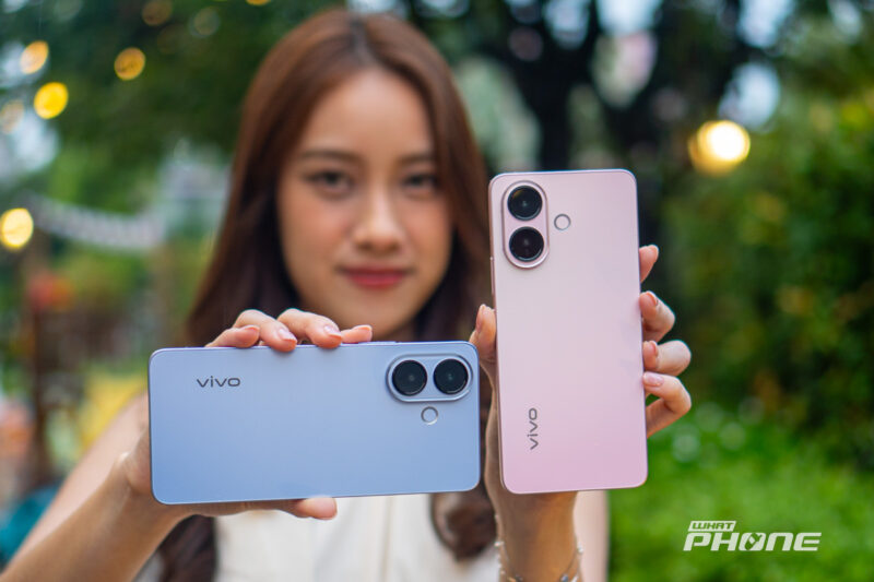 vivo V60 Lite