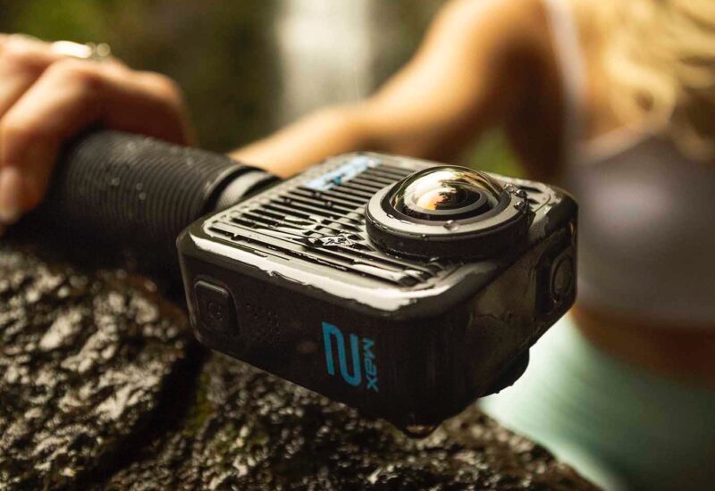 GoPro MAX2