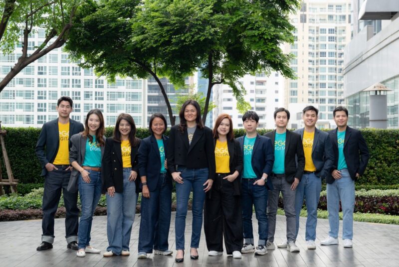 EGG Digital The Matter Suite