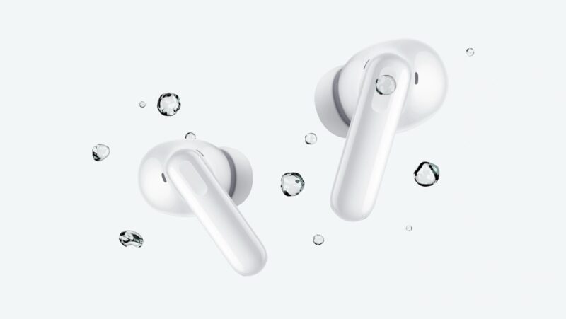 HUAWEI FreeBuds SE4 ANC