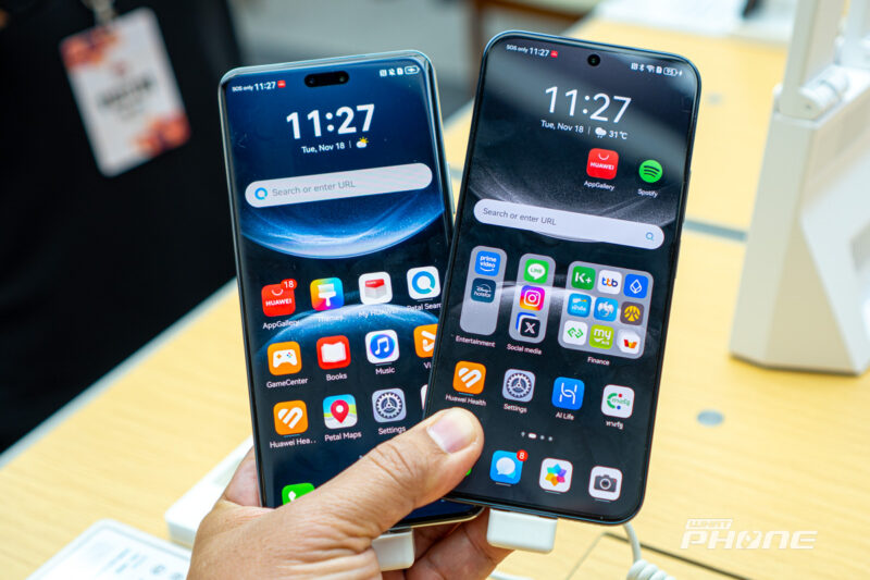 HUAWEI nova 14 Series