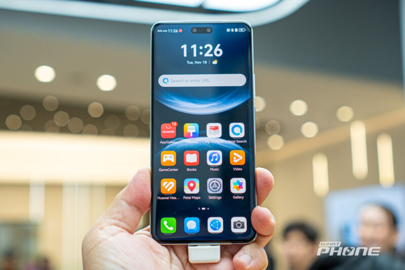 HUAWEI nova 14 Series