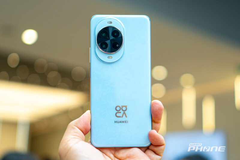 HUAWEI nova 14 Series