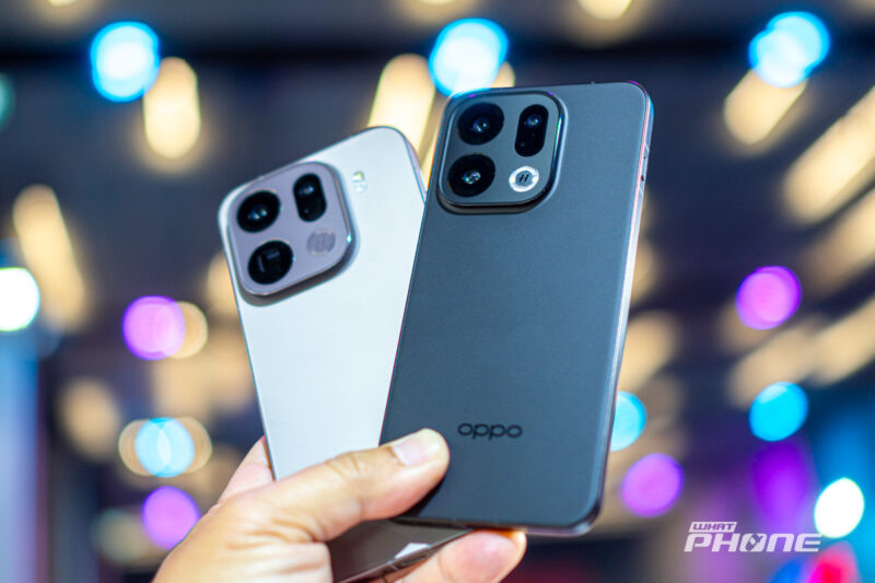 OPPO Find X9 Series