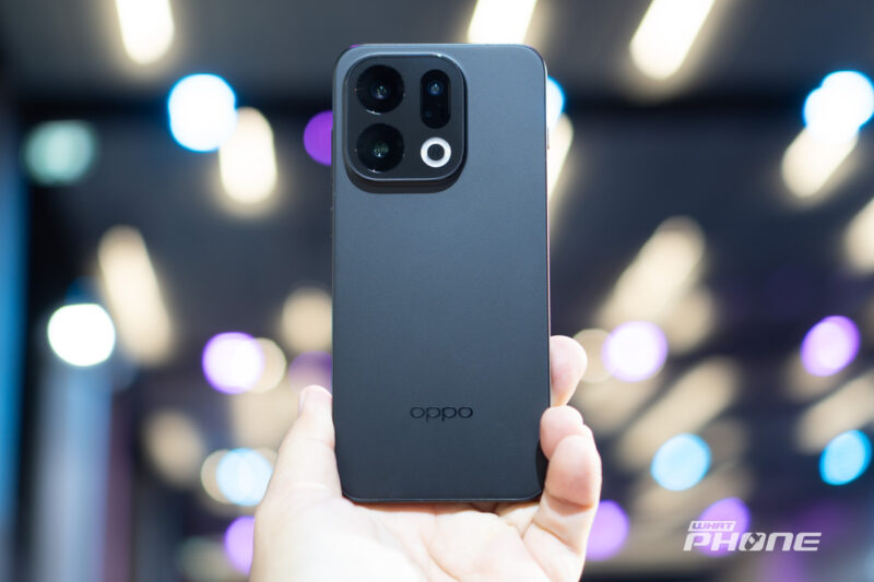 OPPO Find X9 Series