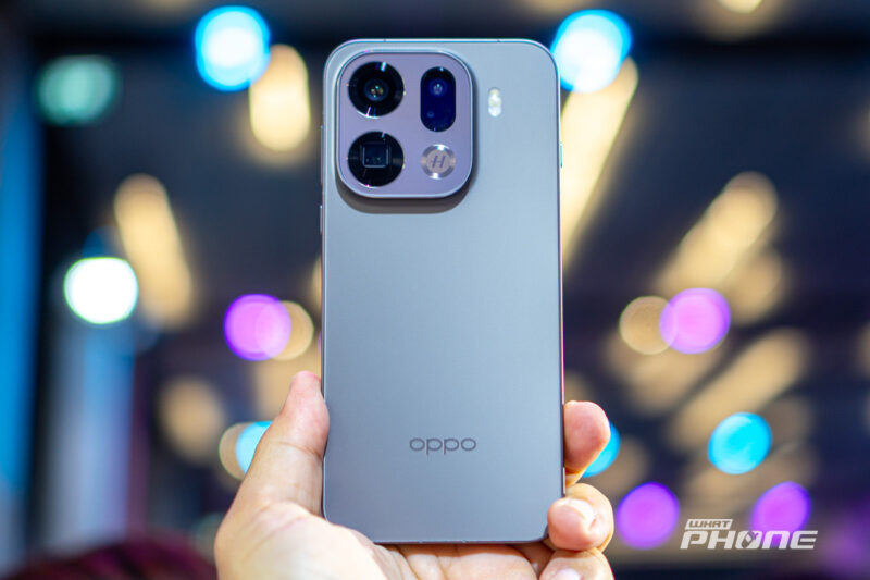 OPPO Find X9 Series