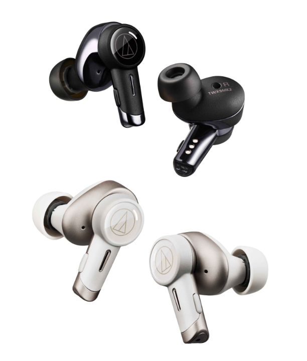 Audio-Technica ATH-TWX9MK2
