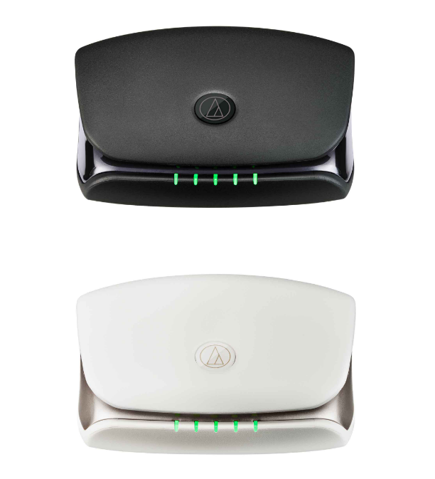 Audio-Technica ATH-TWX9MK2