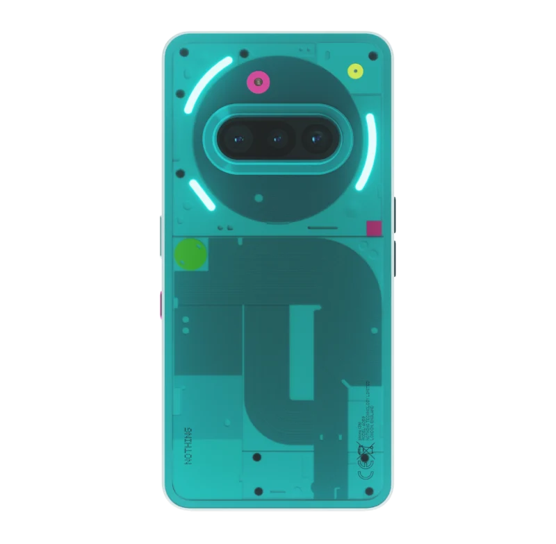 Nothing Phone (3a) Community Edition