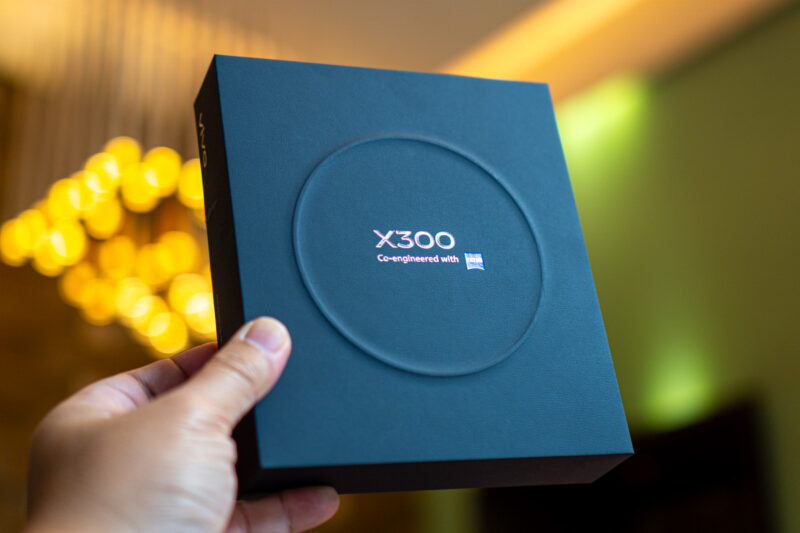 vivo X300