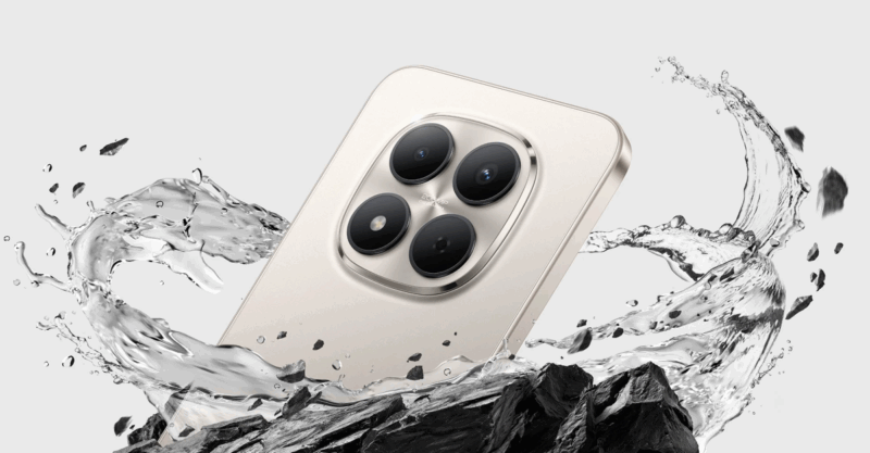 REDMI Note 15 Series