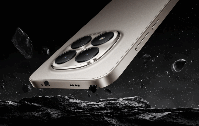 REDMI Note 15 Series