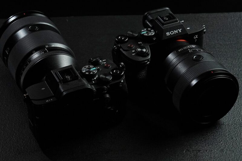 Sony Alpha 7 V