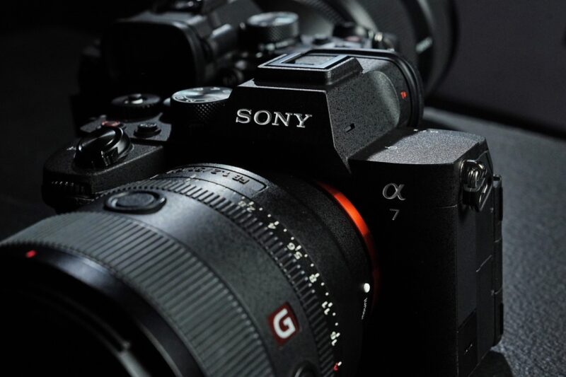 Sony Alpha 7 V