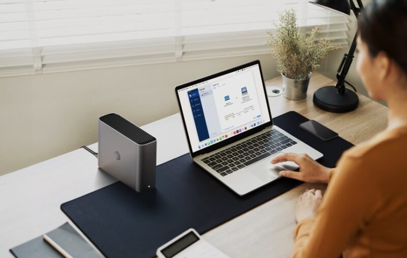 Synology BeeStation Plus