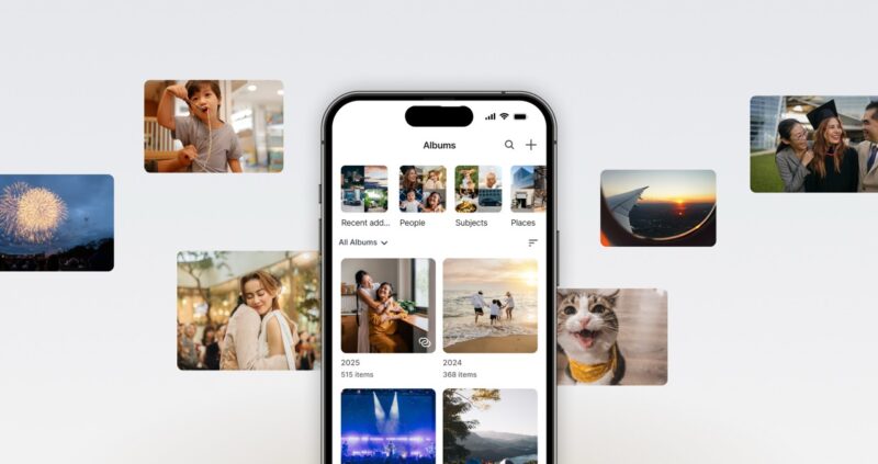 Synology BeeStation Plus