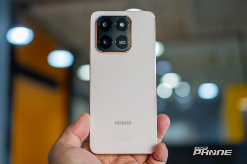 HONOR X7d