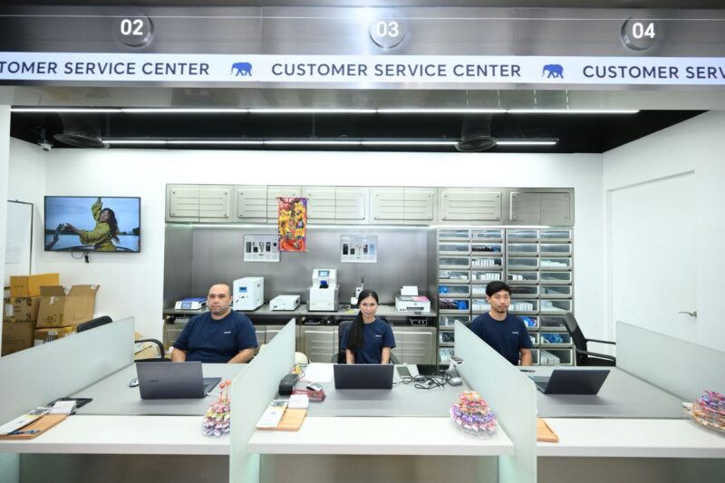 HONOR Authorized Service Center
