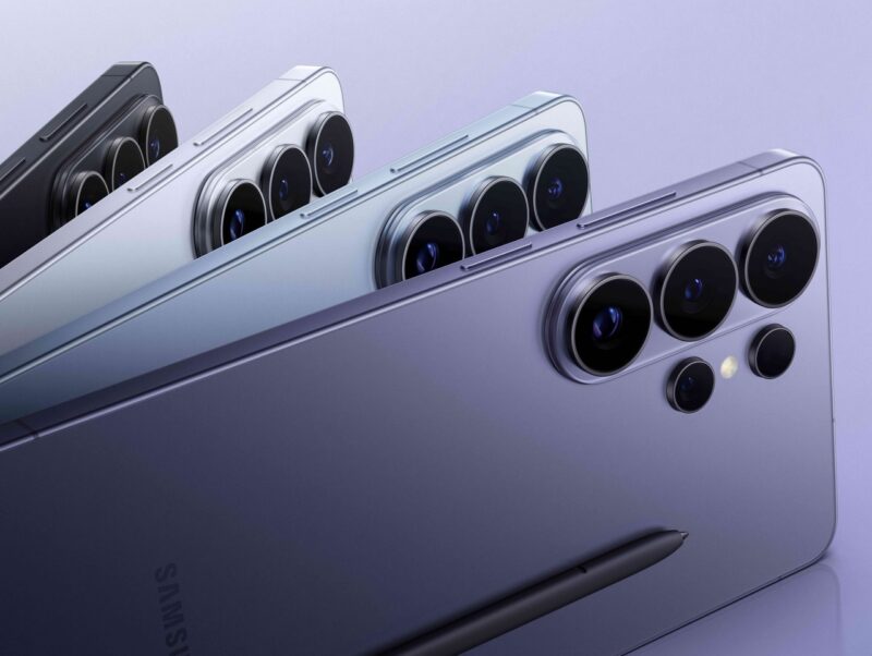 Samsung Galaxy S26 Series