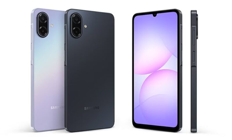 Samsung Galaxy A07 5G