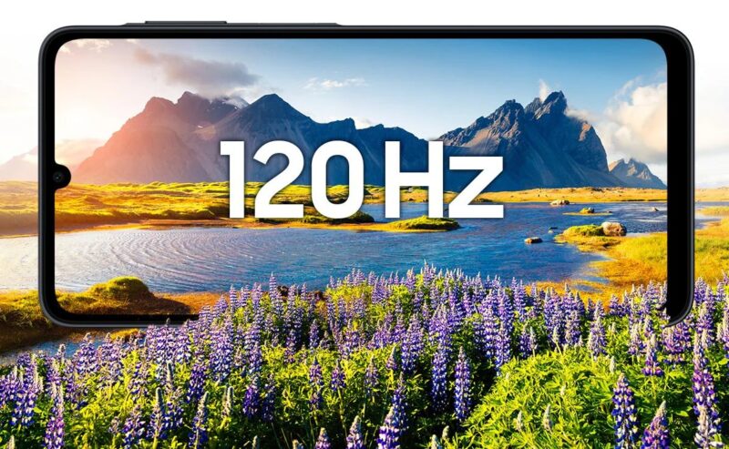 Samsung Galaxy A07 5G