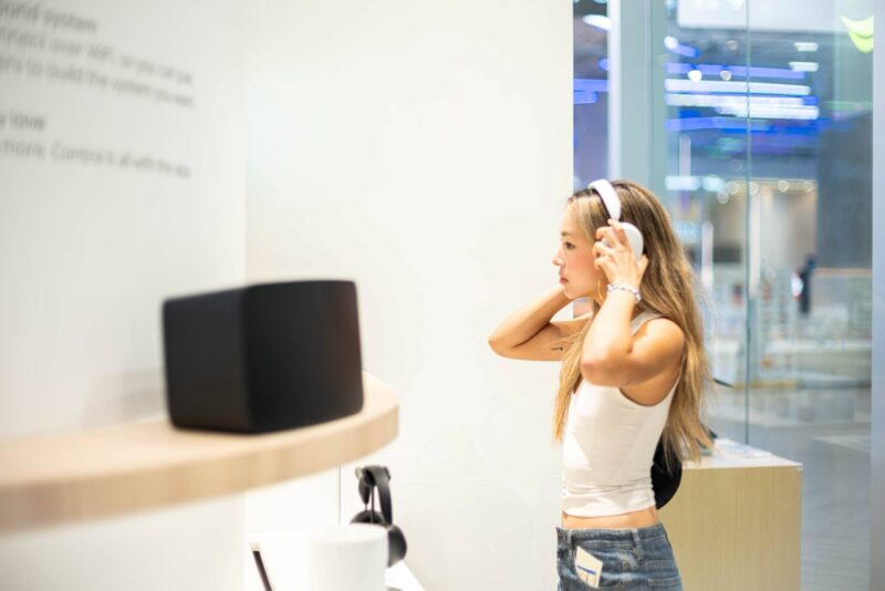 SONOS Store