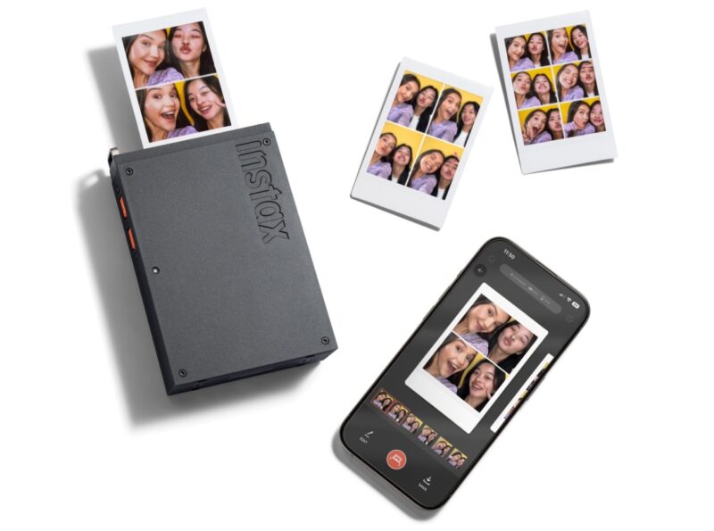 instax mini Link+