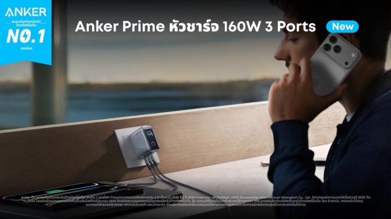 Anker Prime