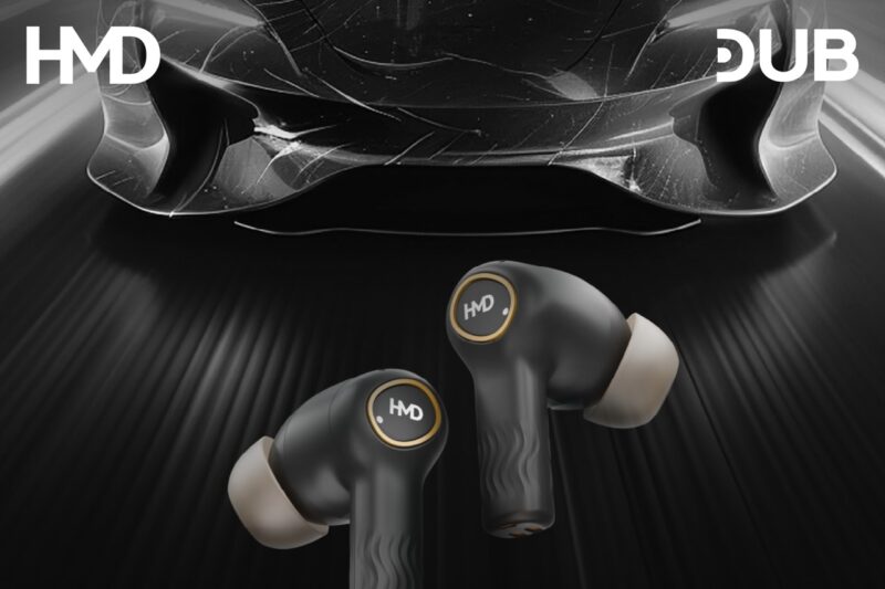 HMD DUB