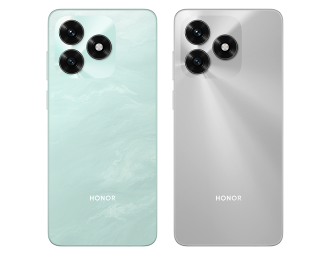 HONOR X5c Plus