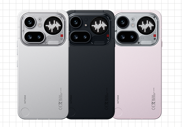 Nothing Phone (4a)