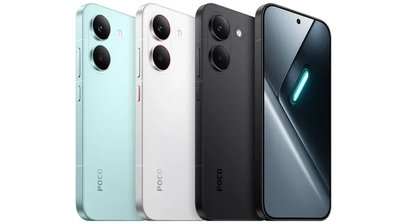 POCO X8 Pro Series