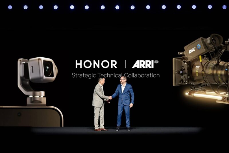 HONOR Robot Phone